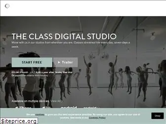 digitalstudio.theclass.com
