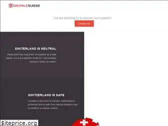 digitalsuisse.com