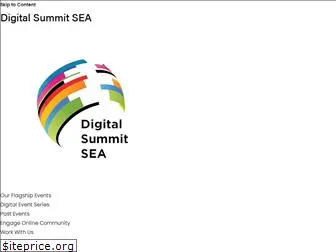 digitalsummitsea.com