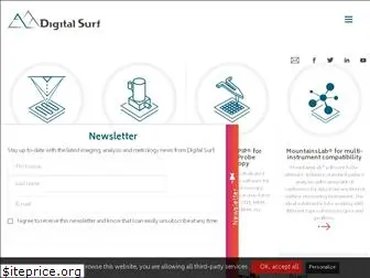 digitalsurf.fr