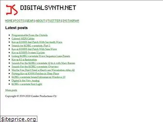 digitalsynth.net