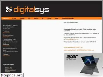 digitalsys.cz