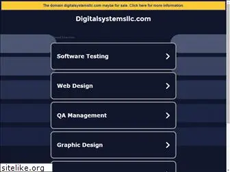digitalsystemsllc.com
