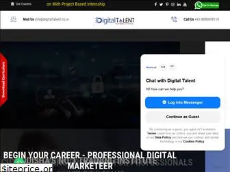 digitaltalent.co.in