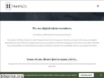 digitaltalentco.com.au