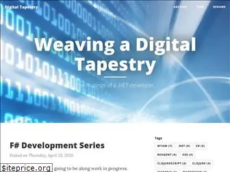 digitaltapestry.net