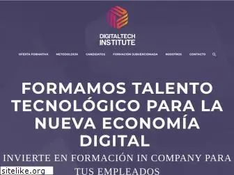 digitaltechinstitute.com