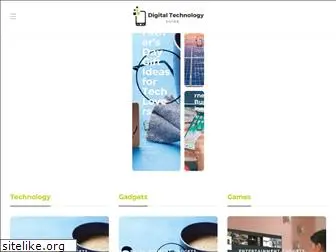 digitaltechnologyguide.com
