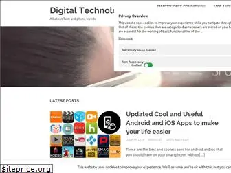 digitaltechnologynews.com
