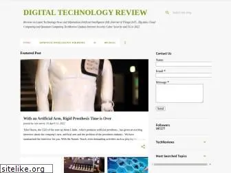 digitaltechnologyreview.com
