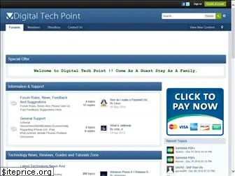 digitaltechpoint.com