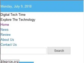 digitaltechtime.com