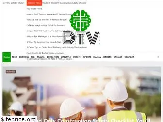 digitaltechviews.com
