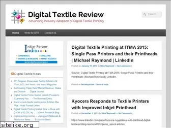 digitaltextilereview.com