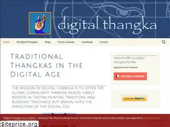 digitalthangka.com