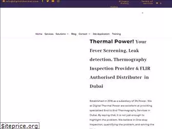 digitalthermal.com