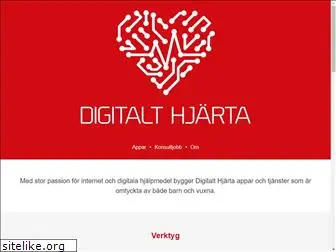 digitalthjarta.se