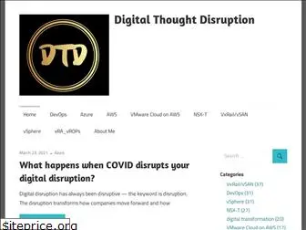 digitalthoughtdisruption.com