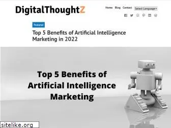 digitalthoughtz.com