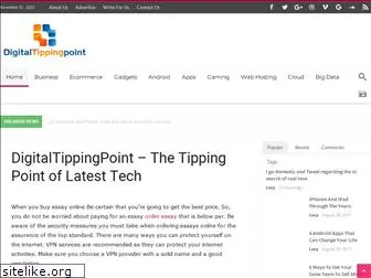 digitaltippingpoint.com