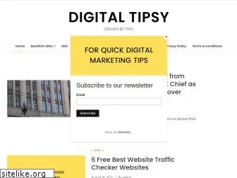 digitaltipsy.com