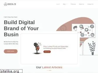 digitaltk.com