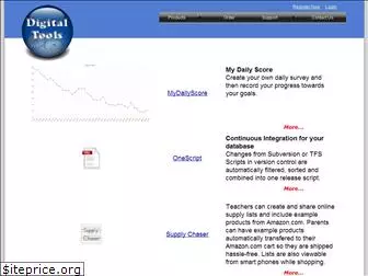 digitaltools.com