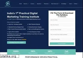 digitaltrainee.com