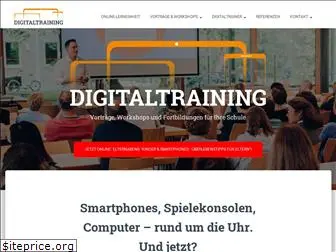 digitaltraining.de