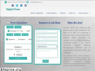 digitaltrees.in