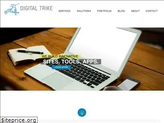 digitaltrike.com