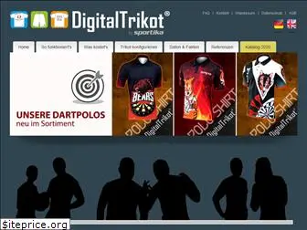 digitaltrikot.com