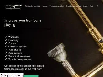digitaltrombone.com