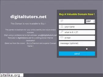 digitaltutors.net