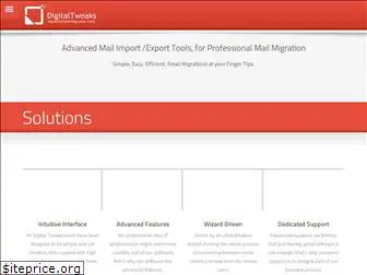 digitaltweaks.com