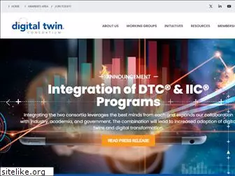 digitaltwinconsortium.org