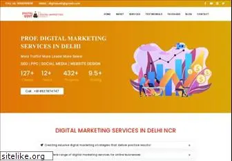 digitaludit.com