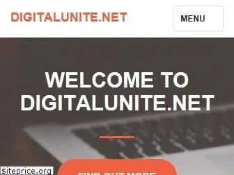 digitalunite.net