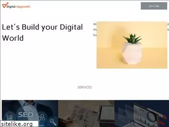 digitalupgrowth.com