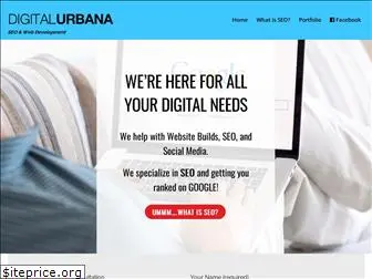 digitalurbana.com