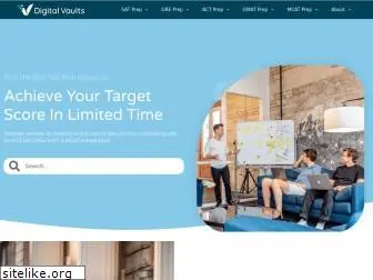 digitalvaults.org