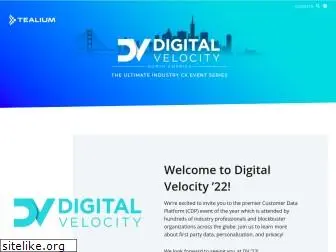 digitalvelocityconference.com