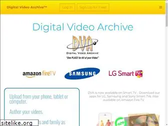 digitalvideoarchive.com