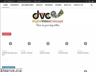 digitalvideoconcept.com