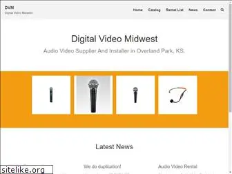 digitalvideomidwest.com