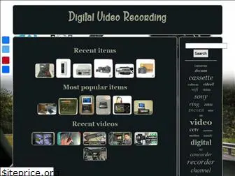 digitalvideorecording.com