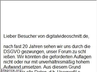 digitalvideoschnitt.de