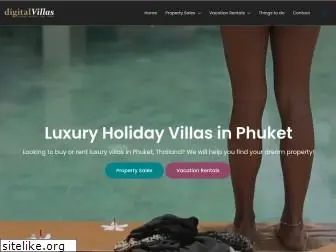 digitalvillas.com