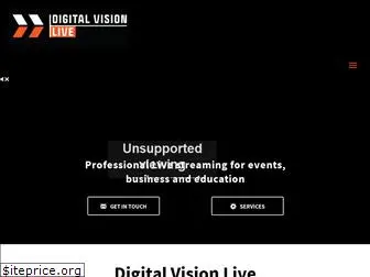 digitalvision.live