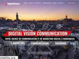 digitalvision.ma